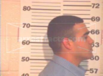 Daniel Aaron Barrera