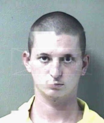 Aaron Daniel Clark
