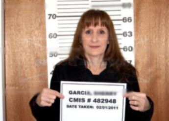 Sherry Garcia