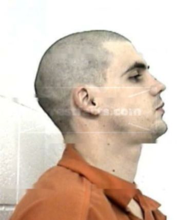 Heath Michael Hendrickson
