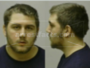 Brandon Michael Row