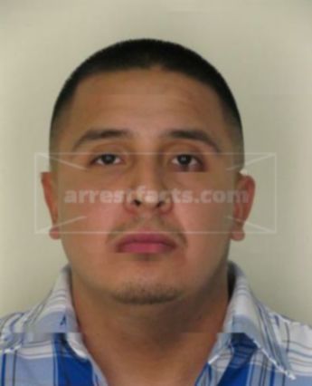 Joe Raymond Rodriguezestrada