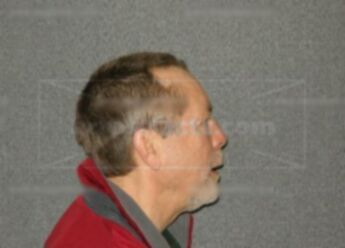Donald F Behnke
