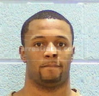 Kevontay Burnett