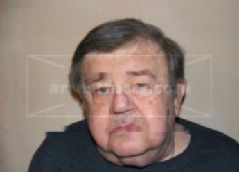 Harry P Murphy