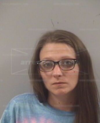 Angela Nicole Ward