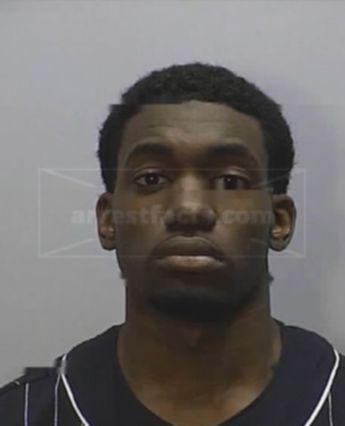 Charles Robert Johnson