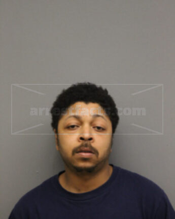 Rodney Jack Jr