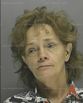 Alberta Marie Clem
