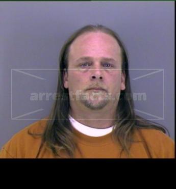 Vince Wesley Scott