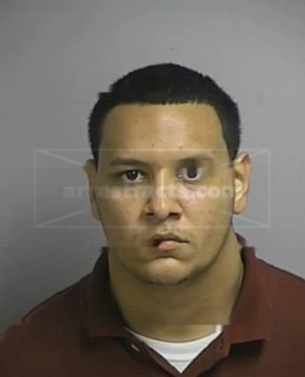 Maximo Diaz