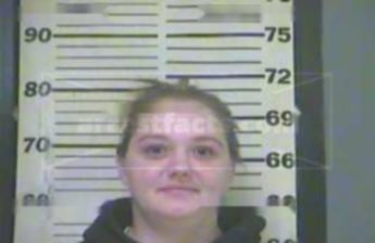 Sarah Elizebeth Senters