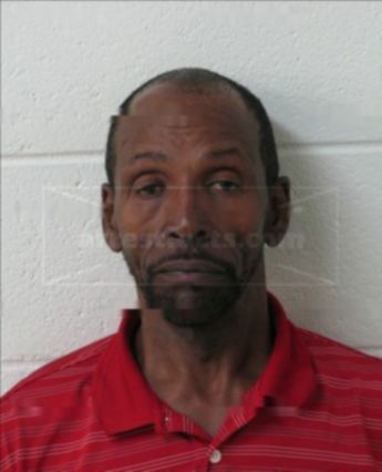 Reginald Smith