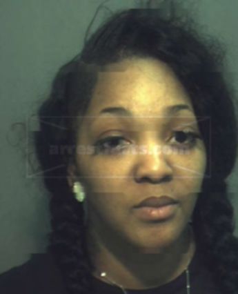 Tatisa Lashae Williams