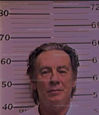 Jerry Leroy Schrader
