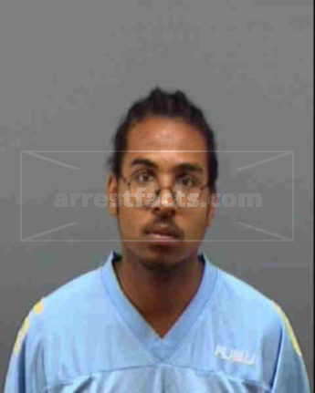 Mitchell Deandre Bush