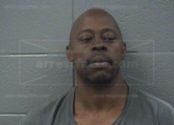 Tommie S Johnson Sr