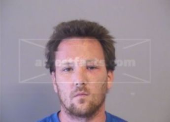 Jared Lee Woodside