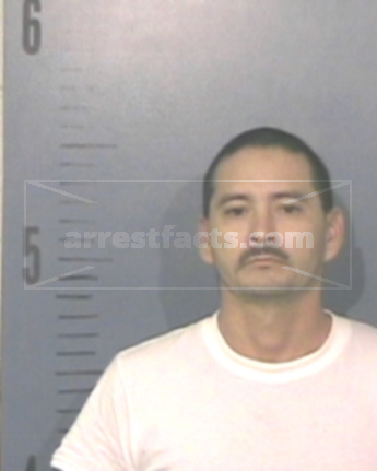 Ruben Arispe Aleman