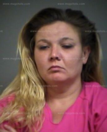 Tiffany Denise Linderman