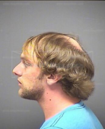 Andrew Clyde Swofford