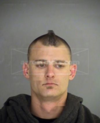 Michael Jay Dickson