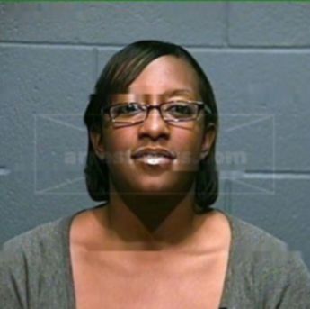 Whitney Michelle Berry