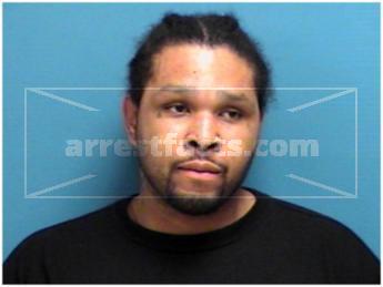 Julius Antwon Coleman
