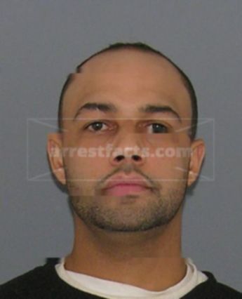 Chris Anthony Lenchzz Corley