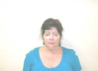 Mary Amanda West