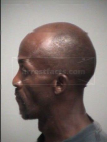 Eddie Floyd Chambers