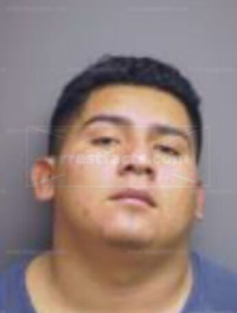 Melvin Selim Amaya