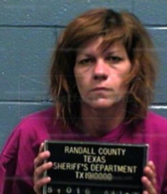Donna Marie Ryder