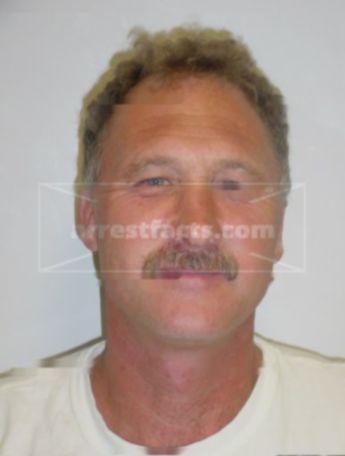 Darrell Dean Baugh