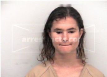 Carolyn Gail Burton