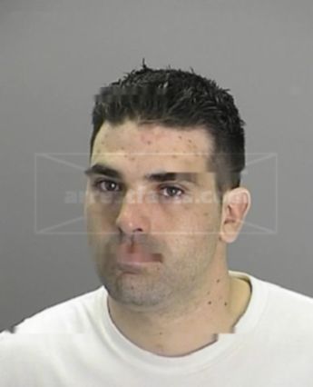 Matthew Aloysious Black