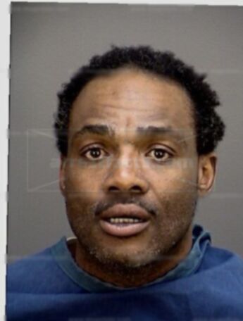 Terry Lemar Jones