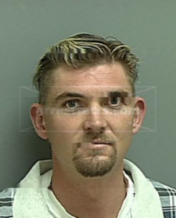 Jason John Lake