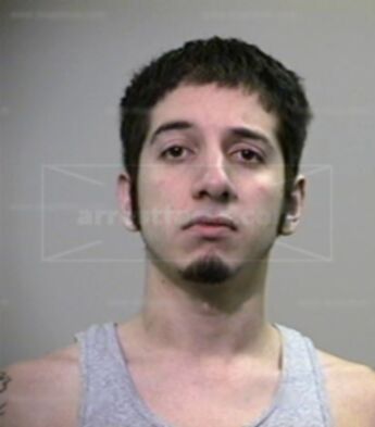 Joshua Anthony Placencio