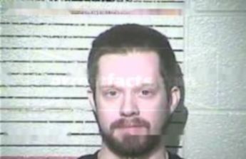 Christopher Paul Gaines