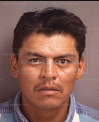 Melvin Begay