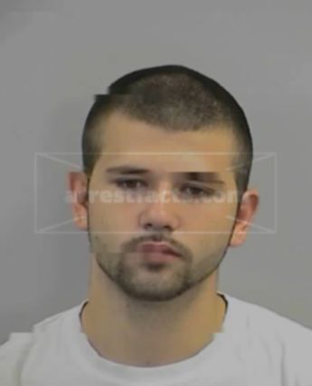 Sy Dalton Singletary