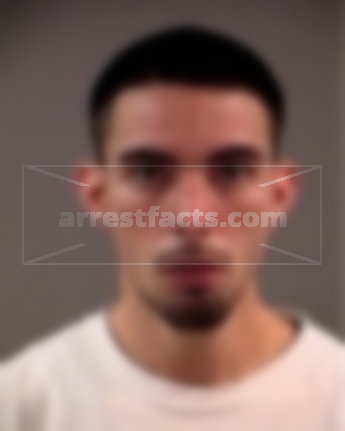 Justin Joseph Eversole