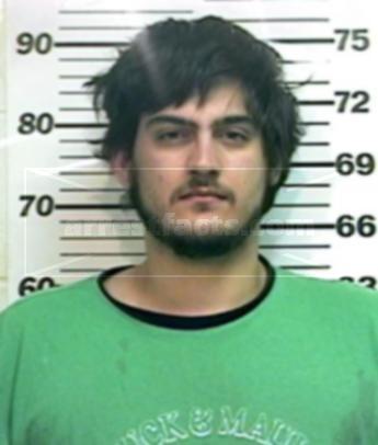 Zachary Rahim Marbooti