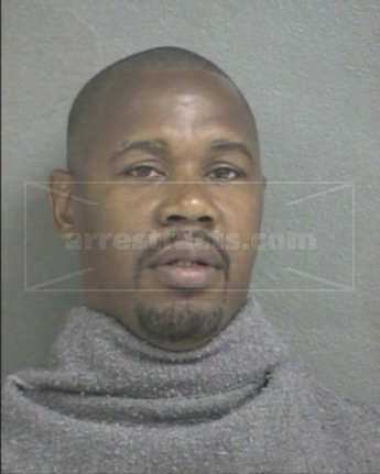 Antonio Anthony Hill Sr