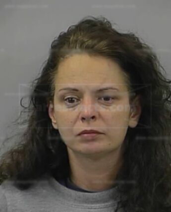 Beth Anne Patrick