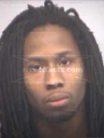 Mario Deshawn Bartley