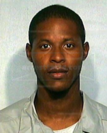 Demarcus Laron Jamison