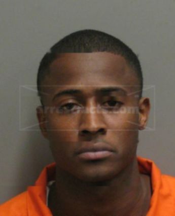 Centario Deon Williams