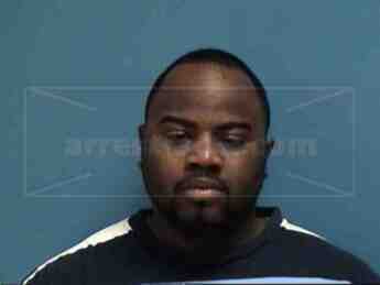 Randy Lamont Shead